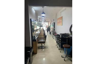 MẶT PHỐ19-5 NỞ HẬU KINH DOANH CỰC TỐT 109M 2T 12TỶ
